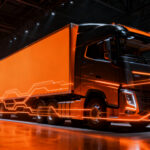 El fabricante de vehículos FOTON presenta su nueva estrategia de electrificación e hidrógeno en la feria IAA Hannover 2026.