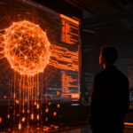 Gemini 4 Argon de Google DeepMind: modelo de IA generativa para ciberseguridad y coding en startups.