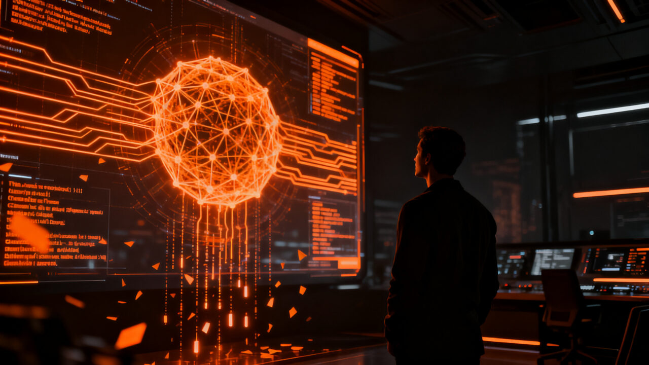 Gemini 4 Argon de Google DeepMind: modelo de IA generativa para ciberseguridad y coding en startups.