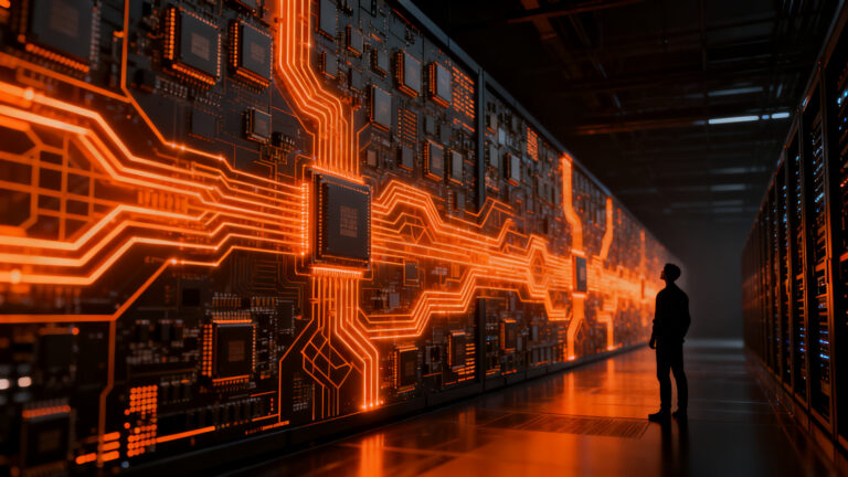 Inversión millonaria en Gimlet Labs para infraestructura de nube multi-silicio de IA, liderando la nueva era de la inferencia tecnológica.