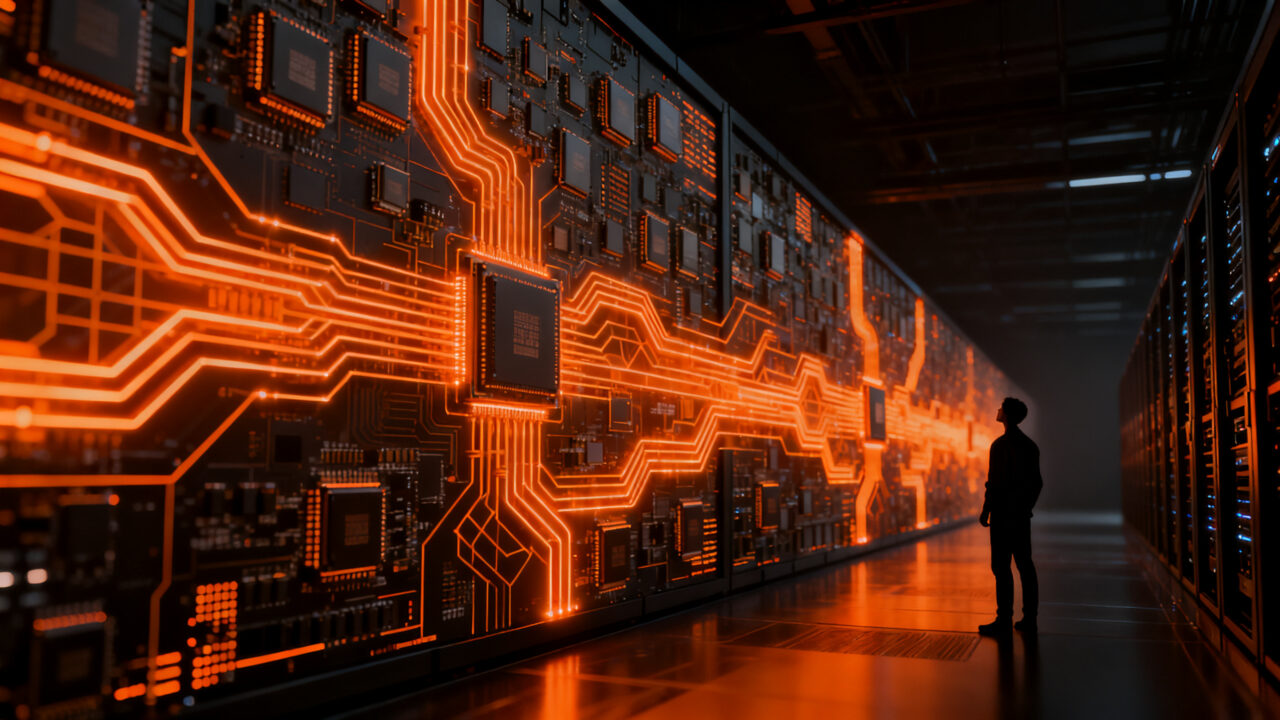 Inversión millonaria en Gimlet Labs para infraestructura de nube multi-silicio de IA, liderando la nueva era de la inferencia tecnológica.