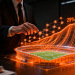 Colaboración entre Globant y LALIGA mediante IA agéntica para aumentar ingresos en el sector deportivo.