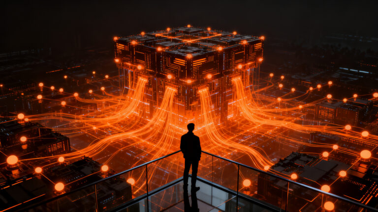 Google lanza AX, un orquestador open source para gestionar agentes de IA a gran escala en infraestructura cloud.