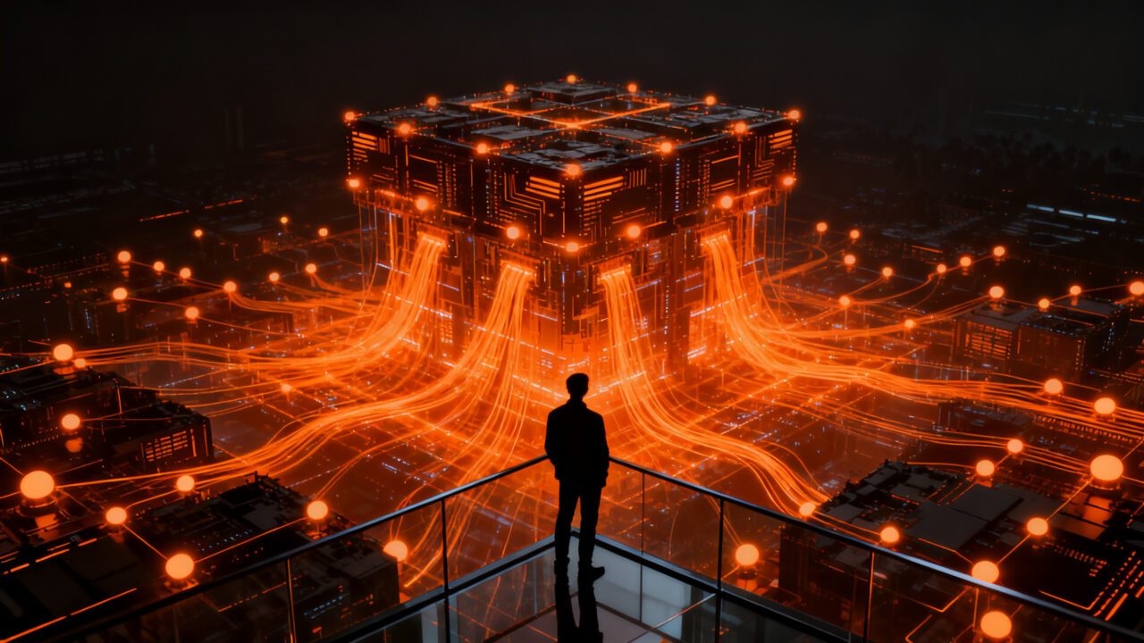 Google lanza AX, un orquestador open source para gestionar agentes de IA a gran escala en infraestructura cloud.