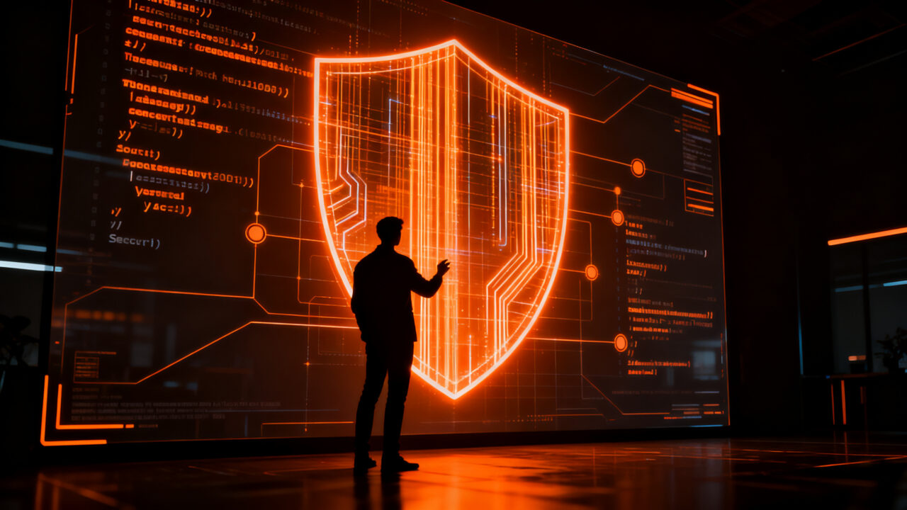 IA autónoma Google Fairwind detectando y corrigiendo vulnerabilidades de ciberseguridad en código fuente.
