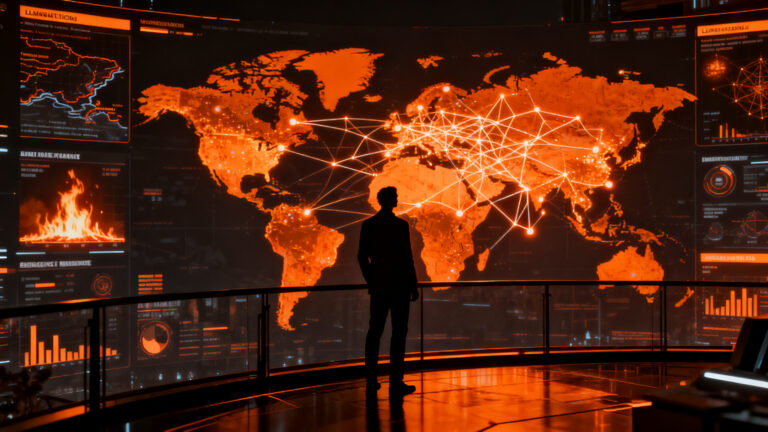 Impacto social de la IA de Google: avances en ciencia, clima y emergencias para founders tecnológicos.