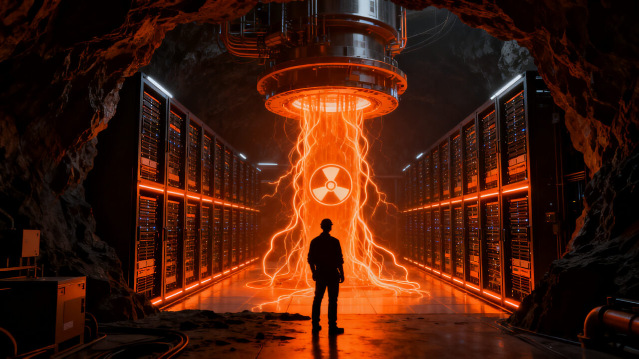 Inversión millonaria de Google en Finlandia para infraestructura de centros de datos de IA impulsada por energía nuclear.