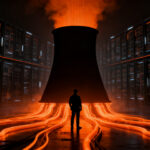 Google y NextEra Energy reactivan energía nuclear para alimentar la demanda eléctrica de data centers de IA.