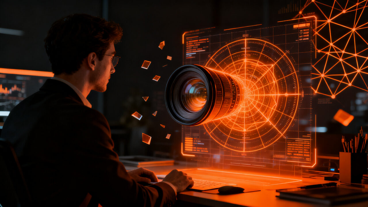 GoPro se fusiona con Starman Optical en un movimiento estratégico hacia la defensa y la inteligencia artificial.