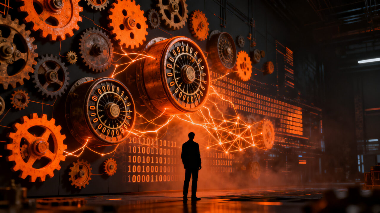 Investigación autónoma con IA: GPT-6 Astra descifrando el código Enigma de 1941 para startups.