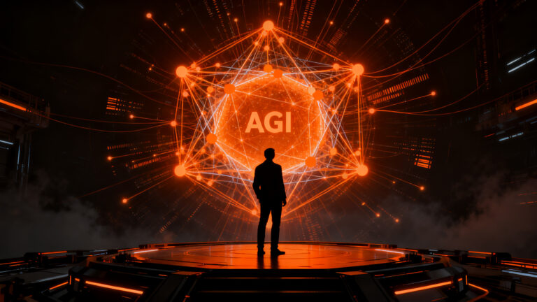 Lanzamiento de GPT-6 Astra por OpenAI, marcando el inicio de la era de la AGI en el ecosistema de startups.