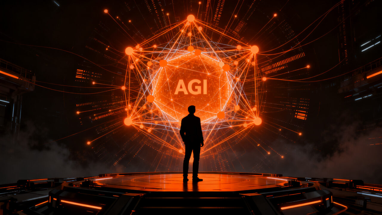 Lanzamiento de GPT-6 Astra por OpenAI, marcando el inicio de la era de la AGI en el ecosistema de startups.