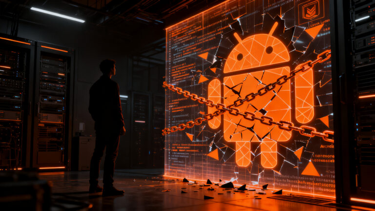 Conflicto entre GrapheneOS y Google sobre la privacidad y seguridad en Android 17 y dispositivos Pixel.