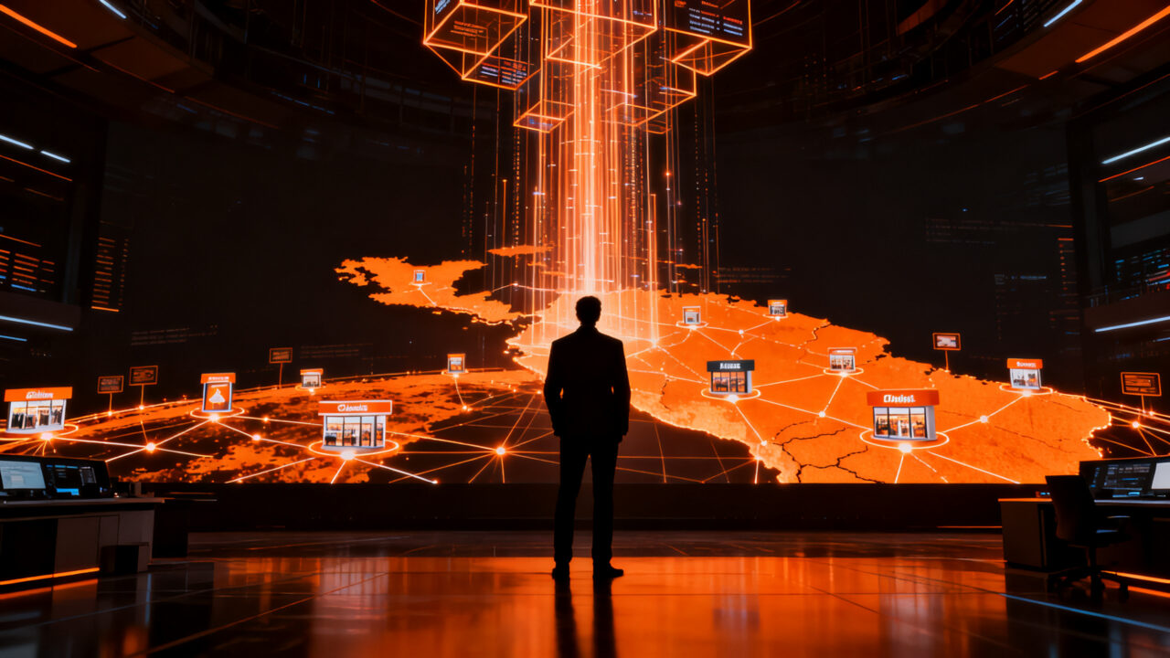 Expansión de la startup argentina Growalty y su nueva solución tecnológica Growalty Enterprise para el sector retail en LATAM.