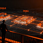 Inversión inmobiliaria del Grupo Patio para expansión de centros comerciales y outlets en Chile, Perú y España.