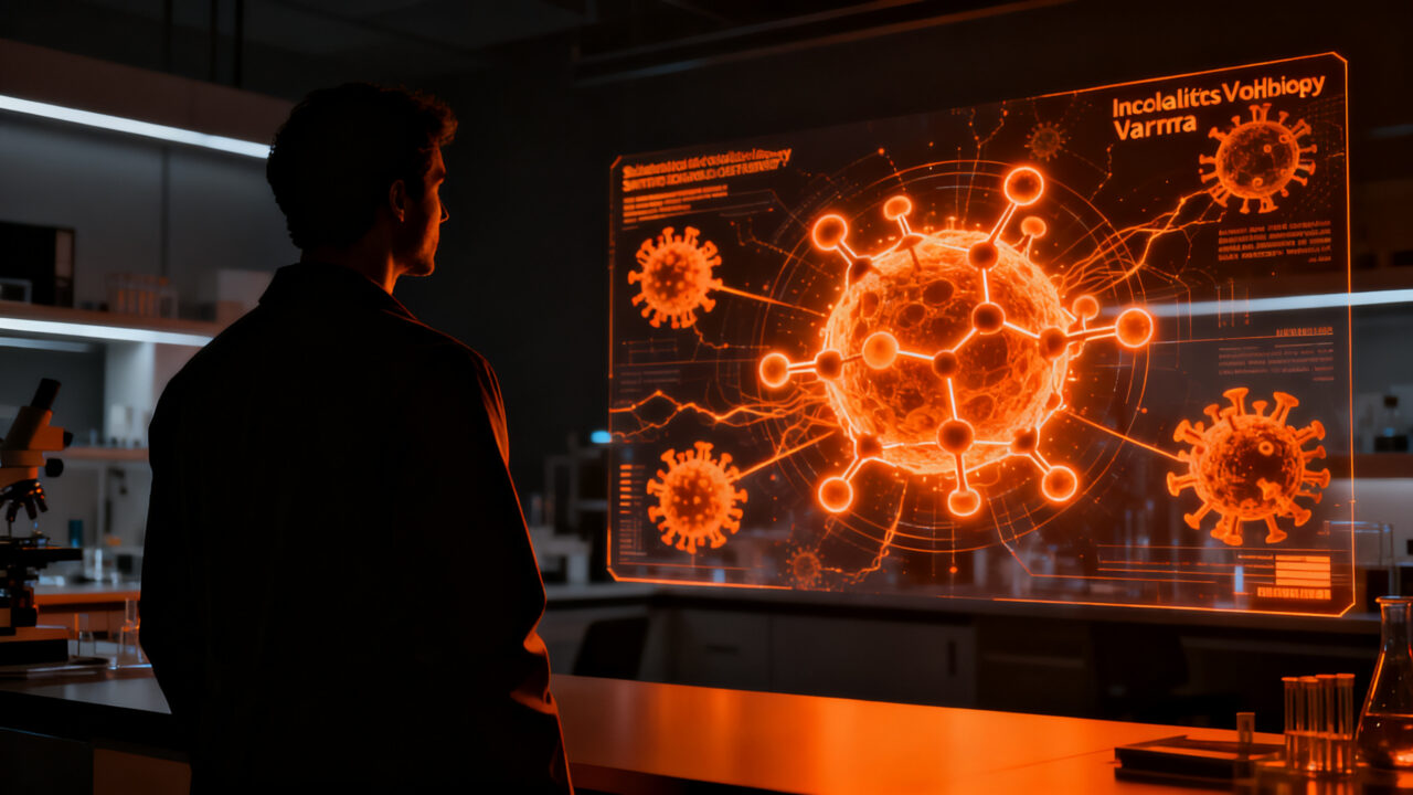 Startup biotech Guska impulsa la viroterapia oncolítica con nueva ronda de inversión para hub en Navarra.