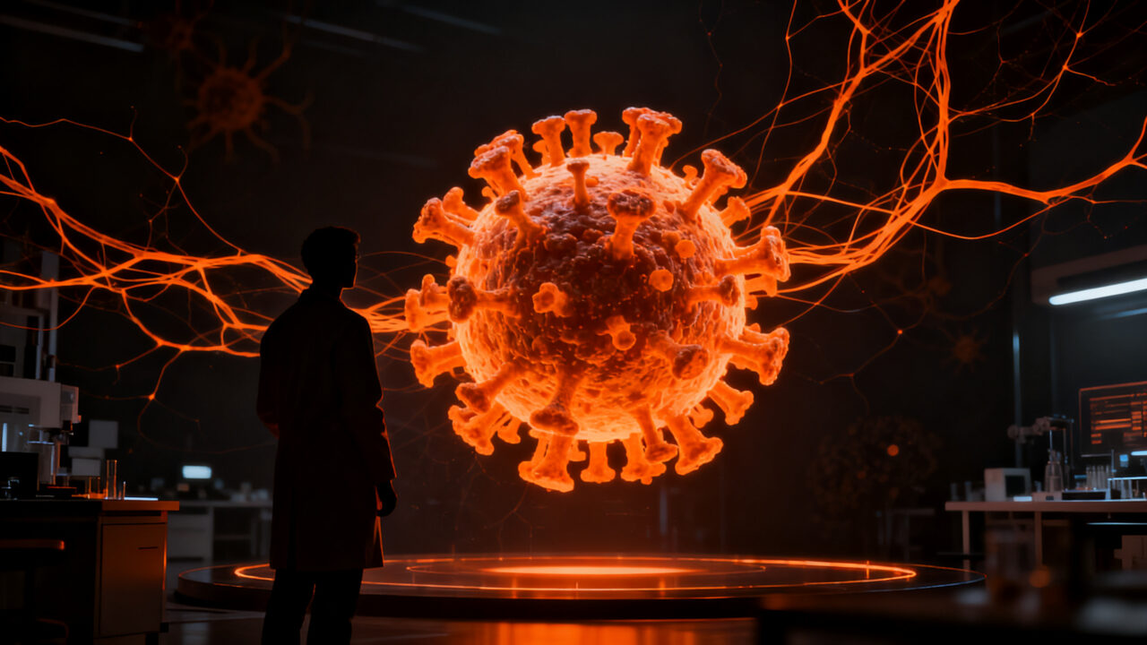 Startup biotecnológica uruguaya Guska seleccionada para el programa TechBio de MassBio en Boston, impulsando la investigación de virus oncolíticos.