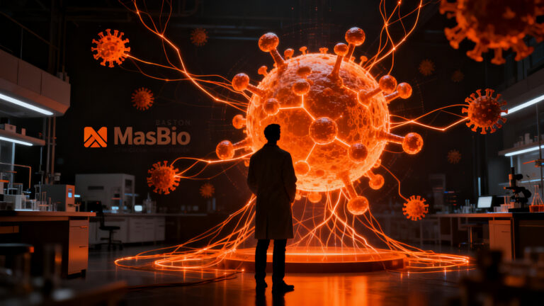 Guska, startup uruguaya, entra a la aceleradora MassBio Drive