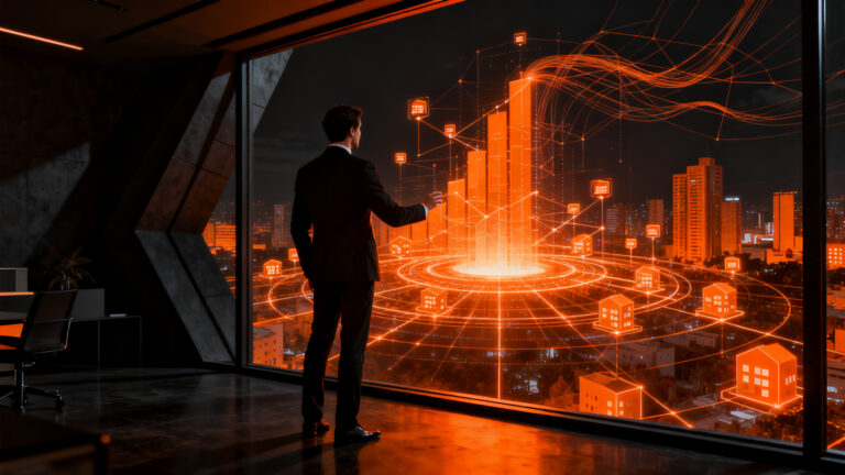 Habi, la proptech líder en Colombia, utiliza agentes de IA para transformar el mercado de vivienda usada en LATAM.