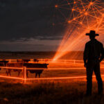 Inversión millonaria en la agtech Halter para innovación en ganadería y cercas virtuales con IA.
