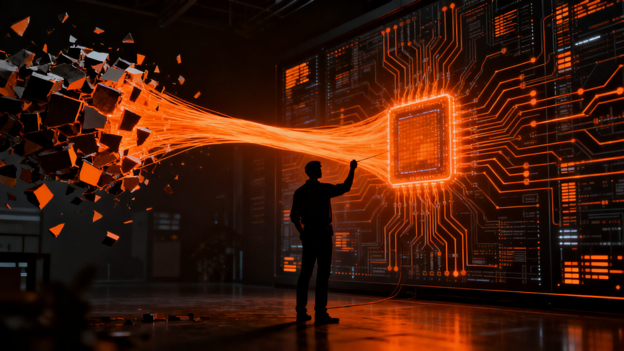 Estrategia de adopción de modelos de IA en startups, Harvey integrando Kimi K3 de Moonshot para optimización de márgenes.