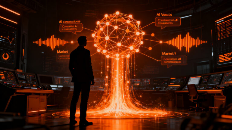 Startup española HeyDiga levanta 5,5 millones de euros para potenciar su tecnología de IA conversacional y agentes de voz.