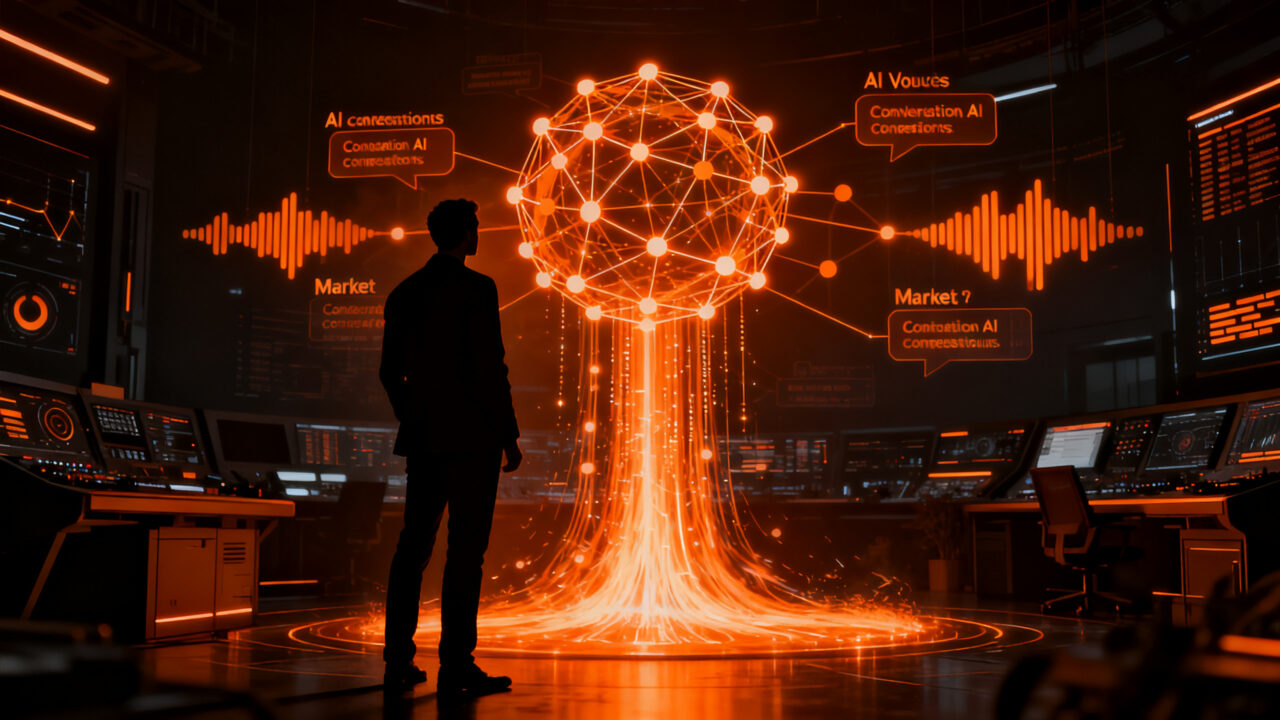 Startup española HeyDiga levanta 5,5 millones de euros para potenciar su tecnología de IA conversacional y agentes de voz.