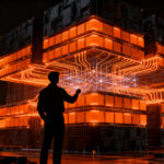 Innovación en semiconductores: Arquitectura de chip LogicFolding del Huawei Mate XT2 y su impacto en el ecosistema tecnológico global.