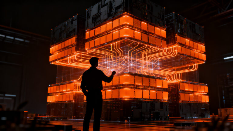 Innovación en semiconductores: Arquitectura de chip LogicFolding del Huawei Mate XT2 y su impacto en el ecosistema tecnológico global.