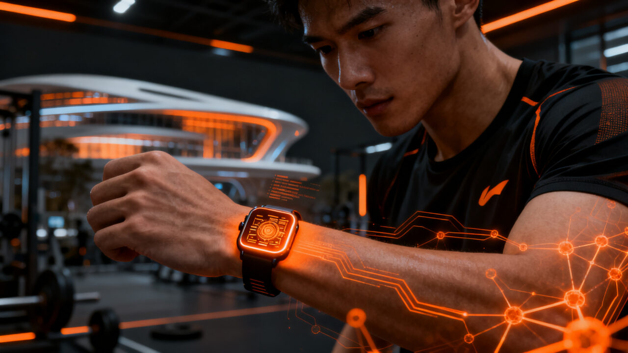 Huawei Watch GT 7 Pro, el smartwatch de alta precisión con tecnología avanzada para deportistas y análisis de salud.