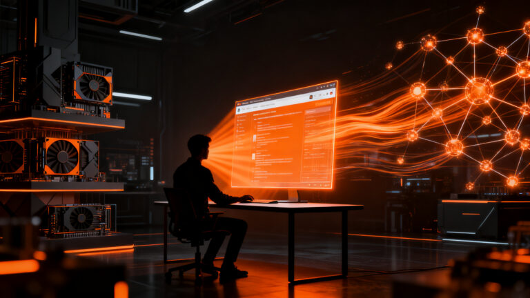 Hugging Face lanza 207 kernels WebGPU para acelerar la inferencia de IA en navegadores web.