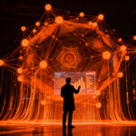 Investigadores utilizando IA cuántica para predecir el éxito de startups y unicornios en el mercado de venture capital.