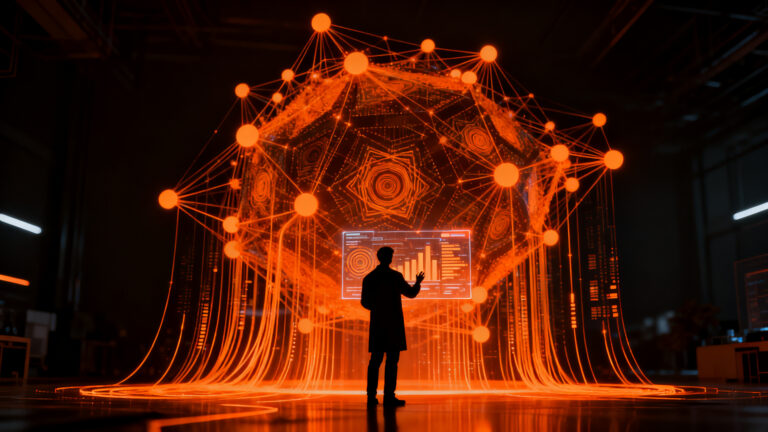 Investigadores utilizando IA cuántica para predecir el éxito de startups y unicornios en el mercado de venture capital.