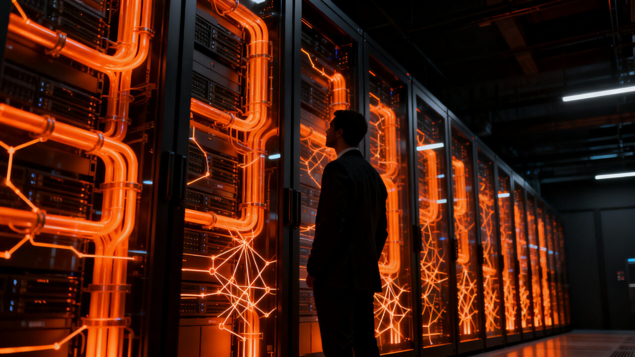 Innovación en data centers y computación de alta densidad en LATAM impulsada por inteligencia artificial.