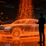 Integración de IA en el eCommerce automotriz con Salesforce Automotive Cloud, GAC y Mercado Libre para la calificación de leads.