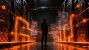 IA: la nueva frontera es operar los data centers