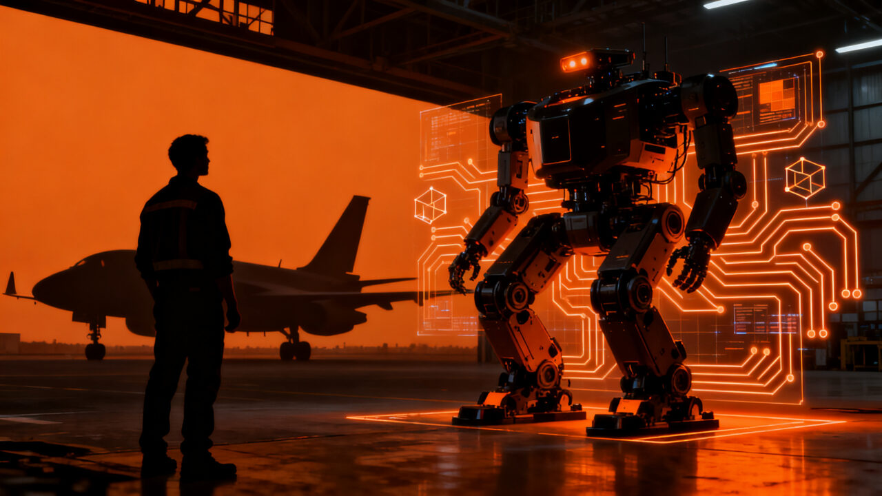 Líderes de la industria debaten sobre la seguridad y validación de la IA física en robots autónomos durante el evento Disrupt 2026.