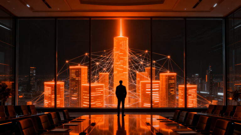 Startup de IA en ventas y marketing captando inversión masiva de venture capital, representando tendencias de funding 2026.