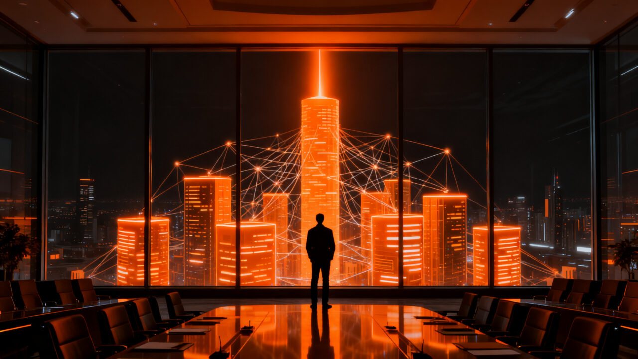 Startup de IA en ventas y marketing captando inversión masiva de venture capital, representando tendencias de funding 2026.