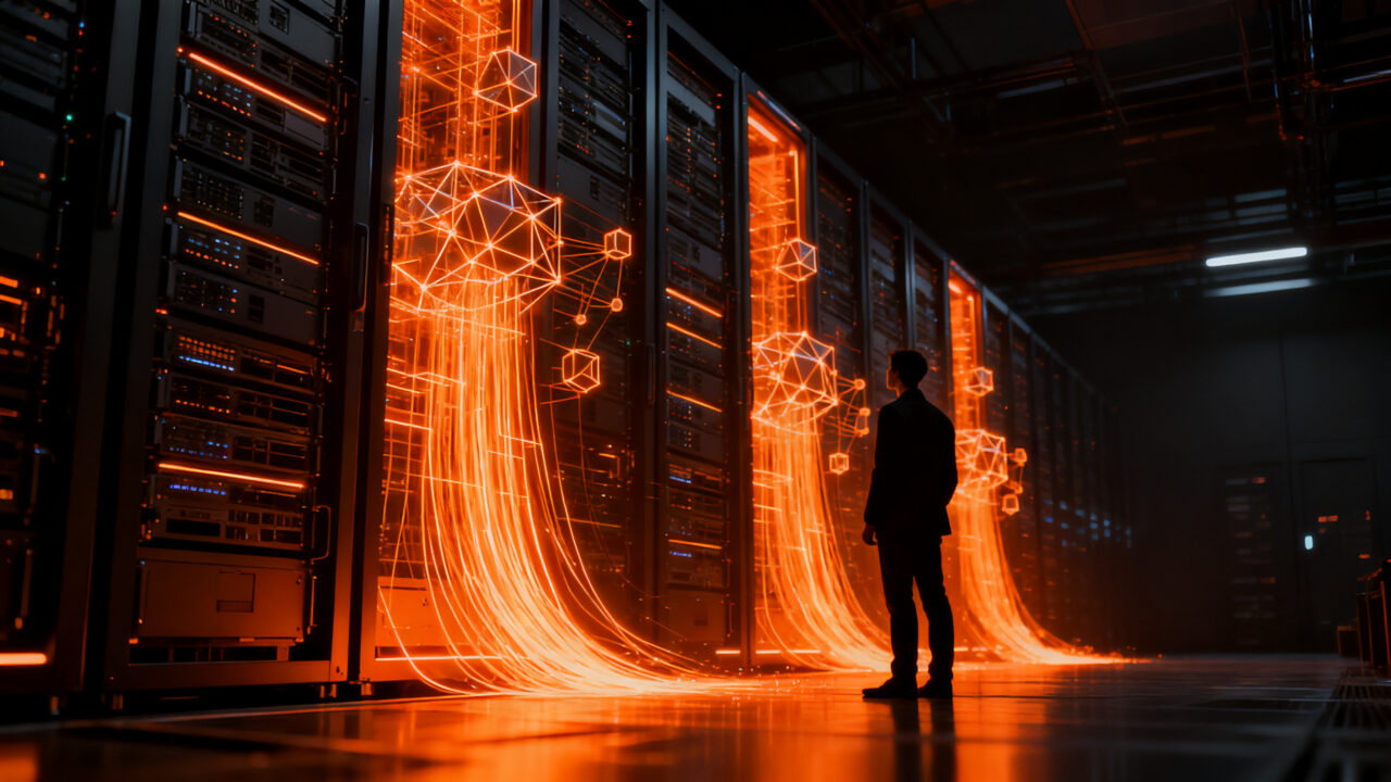 Impacto de la inteligencia artificial generativa en el consumo energético y la sostenibilidad corporativa de las startups.