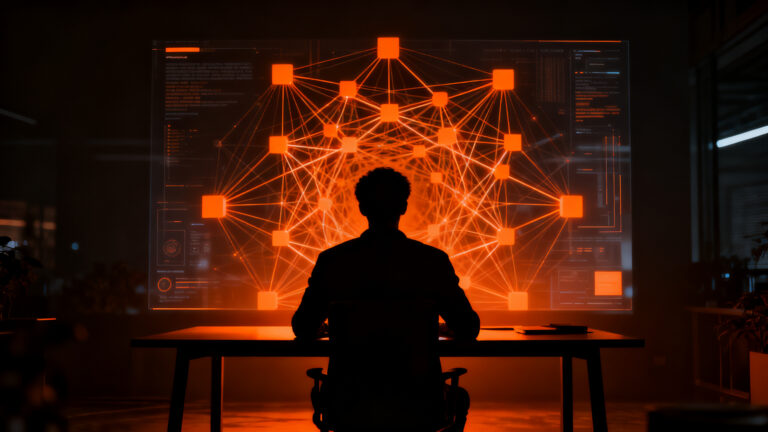 Reflexión sobre la interacción humano-máquina y el impacto de la IA en el comportamiento humano, enfocada en diseño de producto ético.