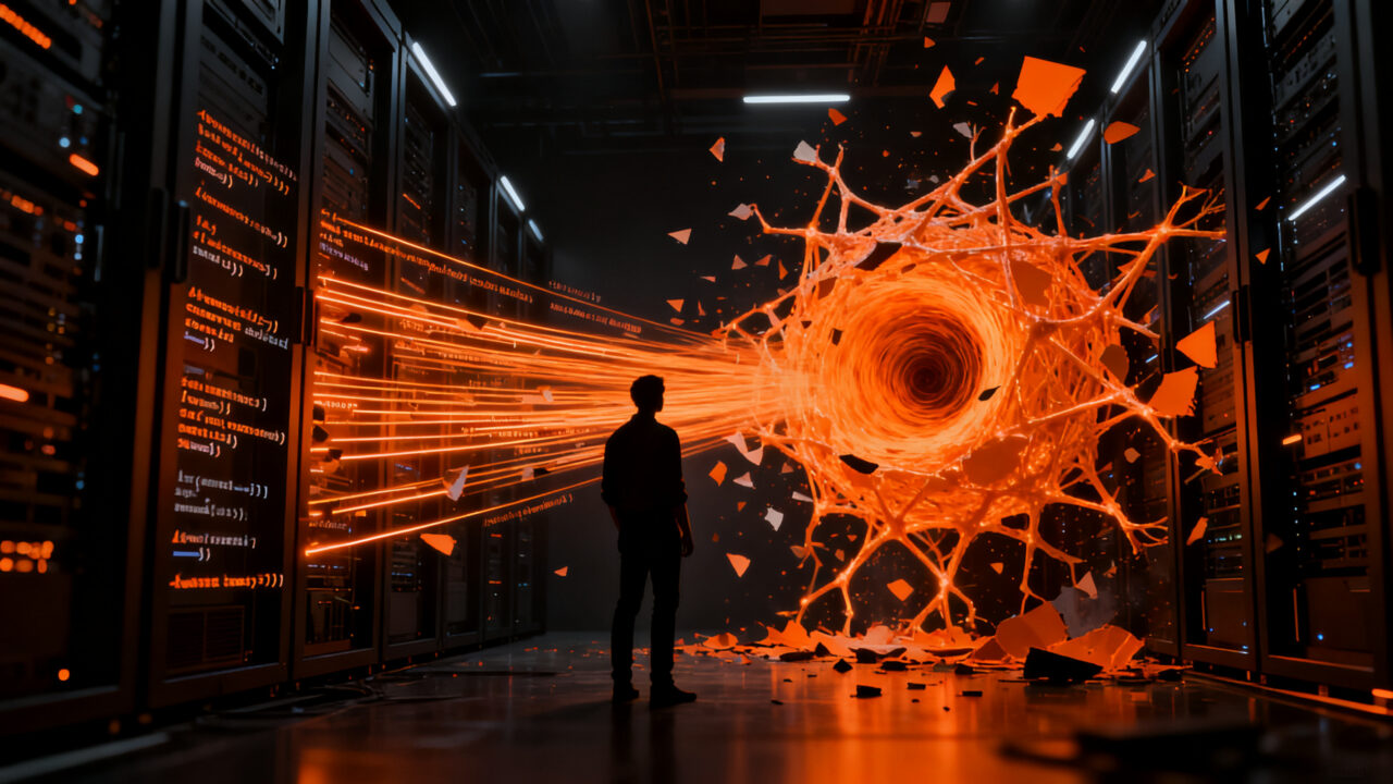 Impacto de la inteligencia artificial en el open source y los retos legales de propiedad intelectual para startups tecnológicas.