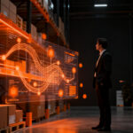 IA aplicada al retail para optimización de inventario y aumento de ventas en México.