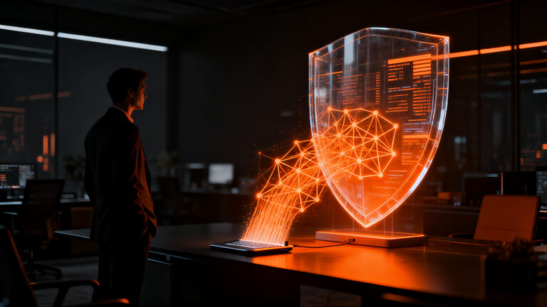 Startup jienense Idintu protege la privacidad de datos sensibles al usar herramientas de inteligencia artificial como ChatGPT.