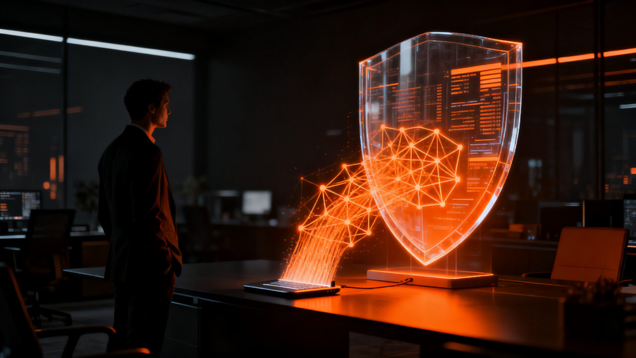 Startup jienense Idintu protege la privacidad de datos sensibles al usar herramientas de inteligencia artificial como ChatGPT.