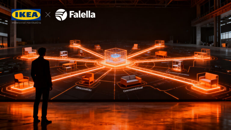 Estrategia digital de IKEA Chile y su integración omnicanal en el ecosistema de Falabella.com.