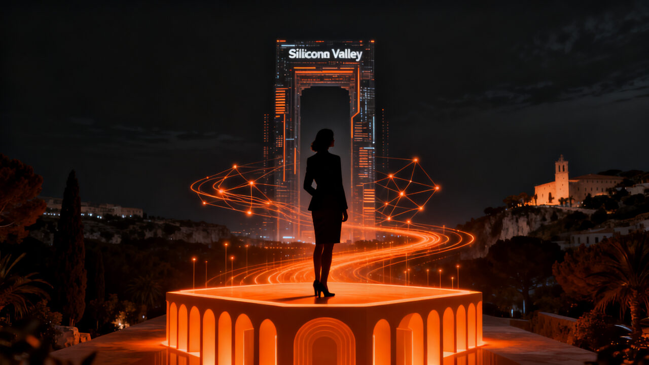 IKI Health, startup FemTech de Mallorca, compite en la Startup World Cup en Silicon Valley representando la innovación en salud digital para la menopausia.