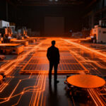 Inversión de IMEC en Málaga para centro de semiconductores, impulsando la soberanía tecnológica y el sector chip en España.