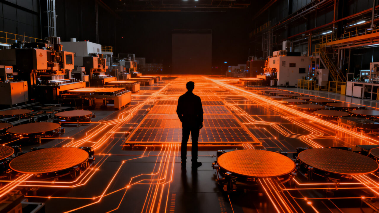 Inversión de IMEC en Málaga para centro de semiconductores, impulsando la soberanía tecnológica y el sector chip en España.