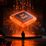 Investigación en semiconductores: IMECAS logra integrar transistores GAA con litografía DUV para chips de 3 nm en China.